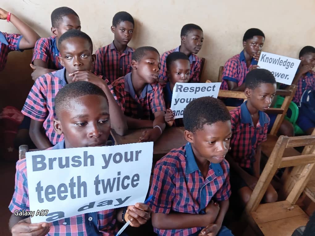 COPSIG NHIS health programme photo 60